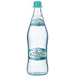 Apa - Bucovina 750 ML Apa Plata Sticla