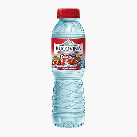 Racoritoare - Bucovina Fructata Visine 0,5L