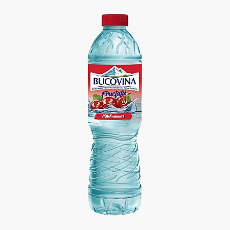 Racoritoare - Bucovina Fructata Visine 1,5L