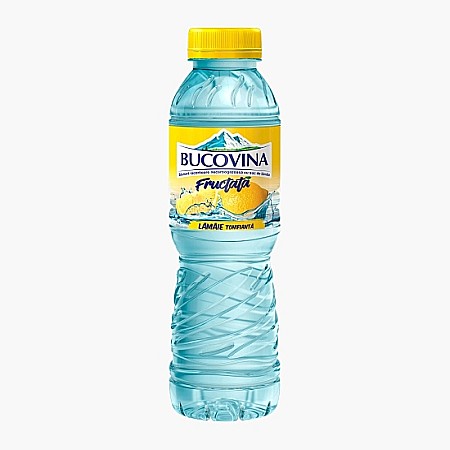 Racoritoare - Bucovina Fructata Lamaie 0,5L