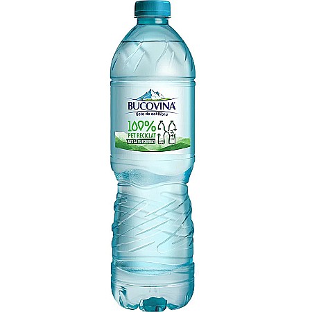 Apa - Bucovina 1L Apa plata