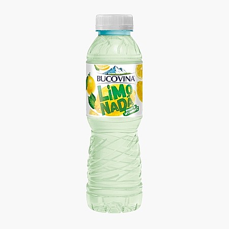 Racoritoare - Bucovina Limonada 0,5L