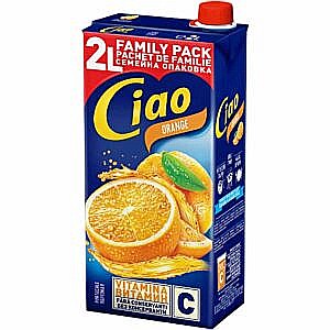 2L - Ciao Portocale 2L