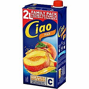 2L - Ciao Piersici 2L