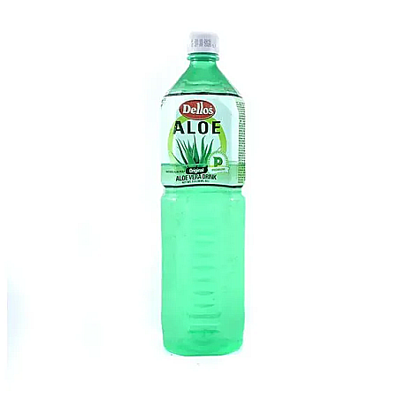 Racoritoare - Dellos Aloe Vera 1,5L