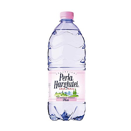 Apa - Perla Harghitei 1L Apa Plata