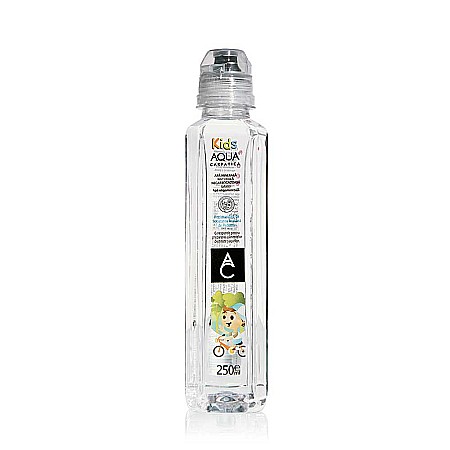 Apa - Aqua Carpatica Kids 250 ML -Apa Plata