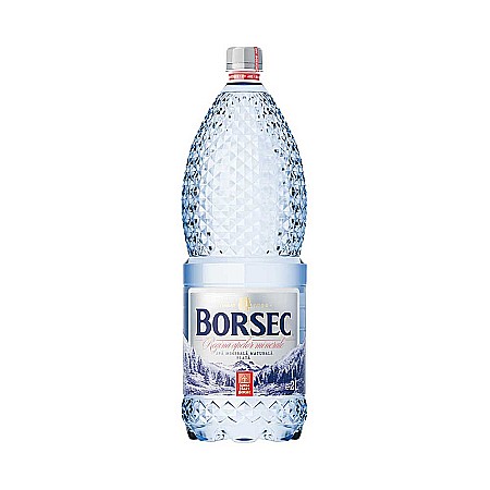 Apa - Borsec 2L Apa Plata