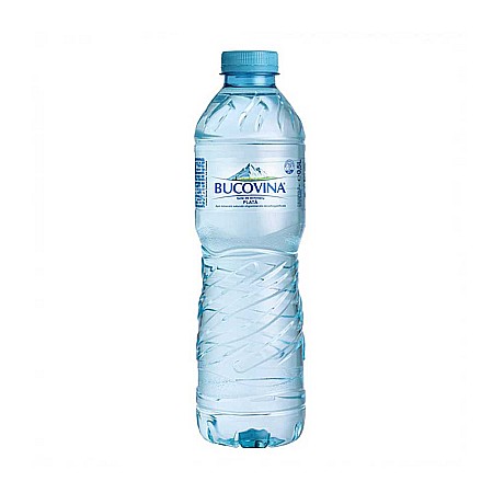 Apa - Bucovina 0,5L Apa Plata