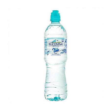 Apa - Bucovina 2Go 0,7L Sport