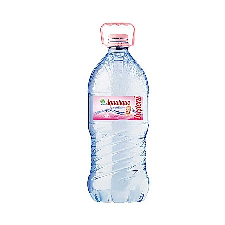 5L - Aquatique 5L Apa Plata