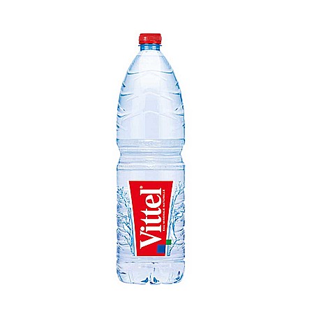 1.5L - Vittel 1,5L  Apa Plata
