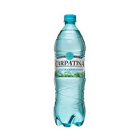 Apa - Carpatina 1L Apa Plata