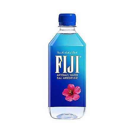 Fiji 500 ML Apa Minerala Naturala Arteziana