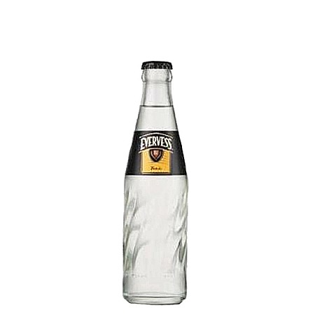 250 ml - Evervess Tonic 250 ml