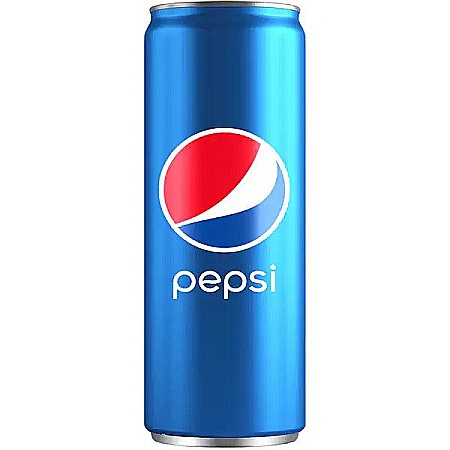 Racoritoare - Pepsi Doza 330 ML