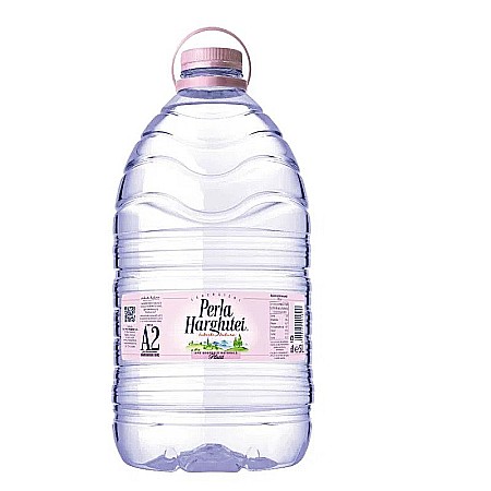 5L - Perla Harghitei 5L Apa Plata
