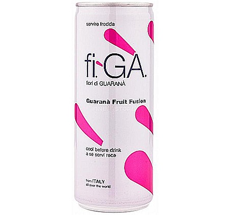 Energizante - FI-GA Energizant 250 ML