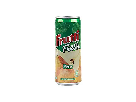 Racoritoare - Frutti Fresh Pere Doza 330 ML