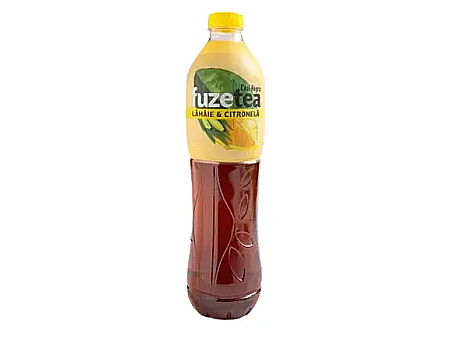 Racoritoare - Fuzetea Lamaie 1.5L