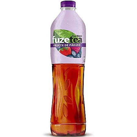 Racoritoare - Fuzetea Fructe de Padure 1.5L