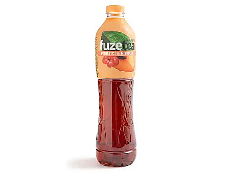 Racoritoare - Fuzetea Piersici 1.5L