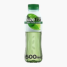 Racoritoare - Fuzetea Lime si Menta 0.5L