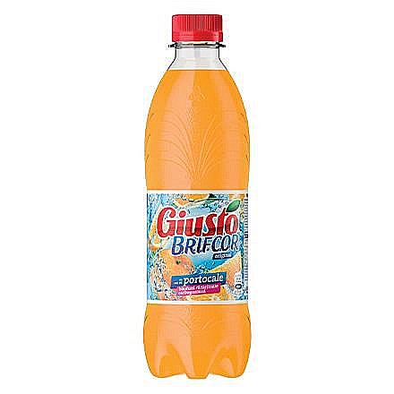 500 ml - Giusto Brifcor Original 500 ML