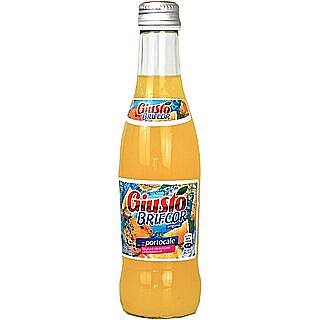 250 ml - Giusto Brifcor Original 250 ML