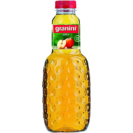Bauturi necarbogazoase - Granini 1L Mere 100%