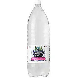 Apa - Izvorul Dintre Brazi 2L Apa Plata