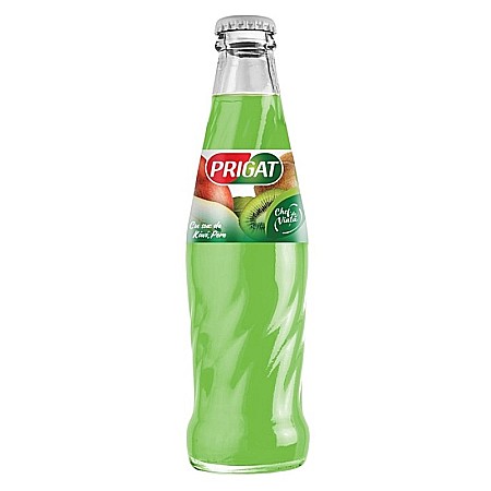 Bauturi necarbogazoase - Prigat Kiwi si Pere 250 ML