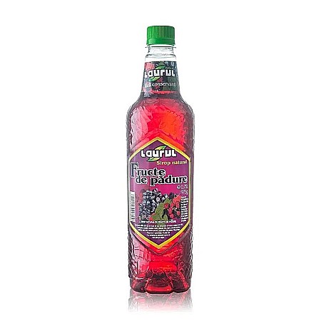 Siropuri - Laurul Sirop Fructe de Padure 975 GR