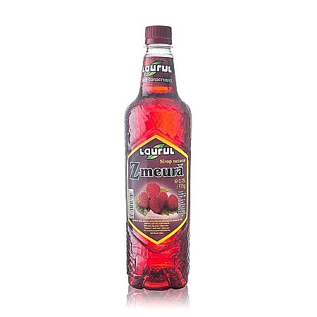 Siropuri - Laurul Sirop Zmeura 975 GR