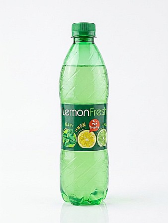 1.5L - Lemon Fresh Limonada 1,5L