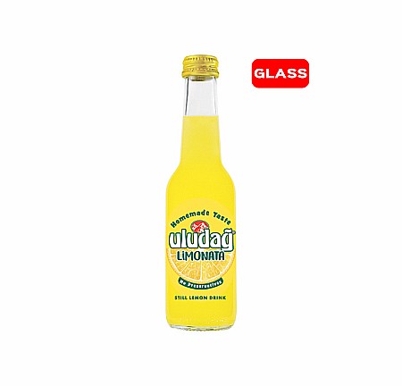 Racoritoare - Uludağ Limonata 250 ML