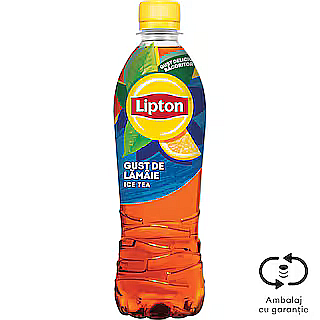 Ice Tea - Lipton Ice Tea Lamaie 0,5L
