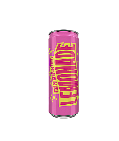 Limonada - Merlin's Limonada Lamaie & Grapefruit  Doza 330 ML