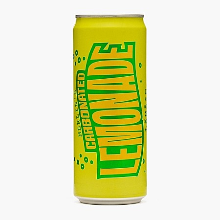 Limonada - Merlin's Limonada Lamaie Doza 330 ML