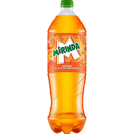 Racoritoare - Mirinda Portocale 1L