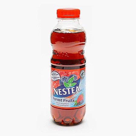 Bauturi necarbogazoase - Nestea Fructe de Padure 0,5L