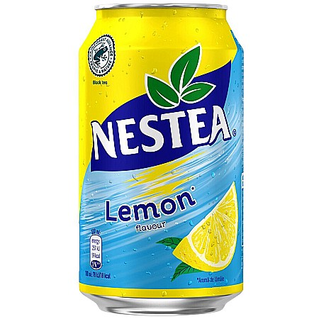Racoritoare - Nestea Lamaie Doza 330 ML