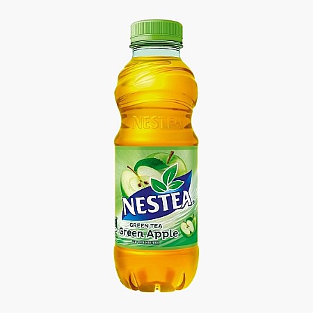 Ice Tea - Nestea Mar Verde 0,5L
