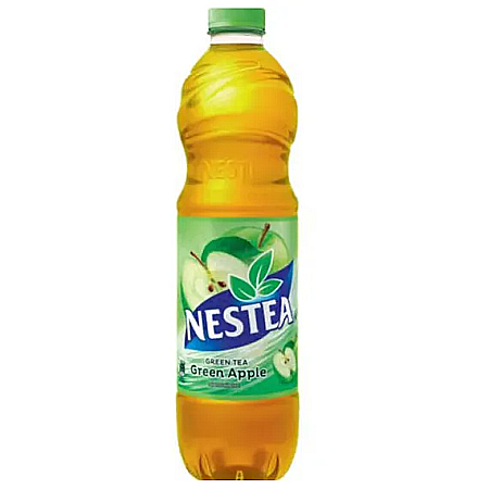 Ice Tea - Nestea Mar Verde 1,5L