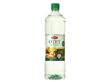 1L - Otet Regal Alimentar 1L