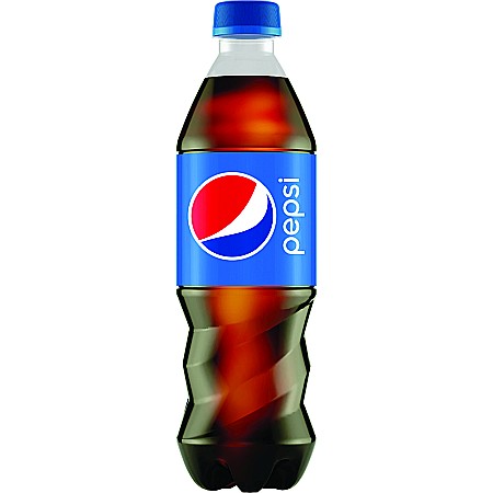 Racoritoare - Pepsi 500 ML