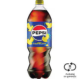 2L - Pepsi Twist 2L