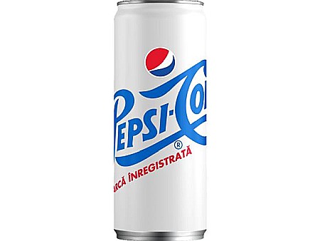 Racoritoare - Pepsi Vintage Doza 330 ML