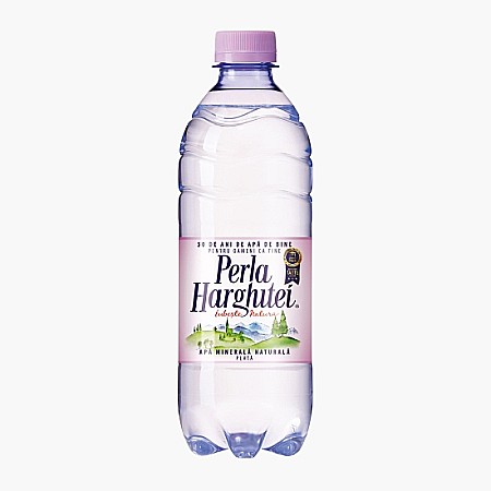 Apa - Perla Harghitei 0.5L Apa Plata