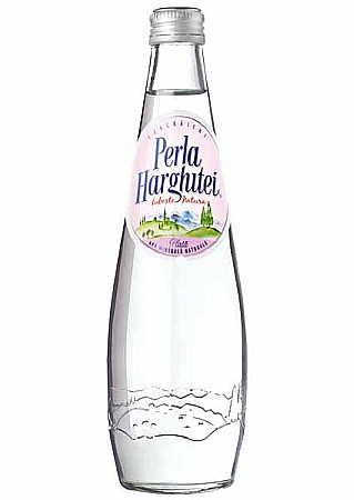Apa - Perla Harghitei 330 ml Apa Plata Sticla